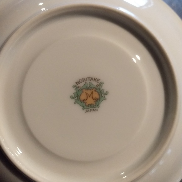 Noritake Aberdale - Picture 2 of 8